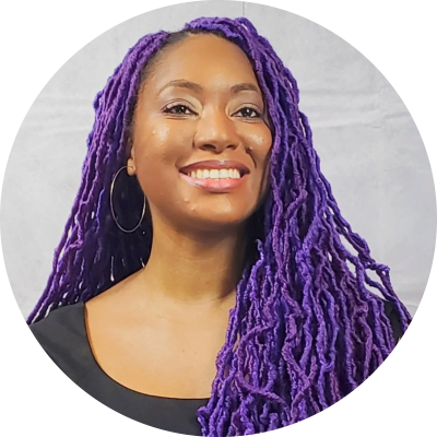 Akosua Adwini Poku Dallas Music Academy