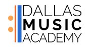 Dallas Music Academy - Logo