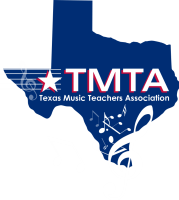 TMTA - Logo- Texas Music Teachers Association